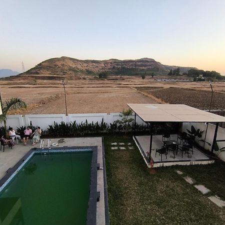 Mount Lake Villa Resort Igatpuri Ngoại thất bức ảnh