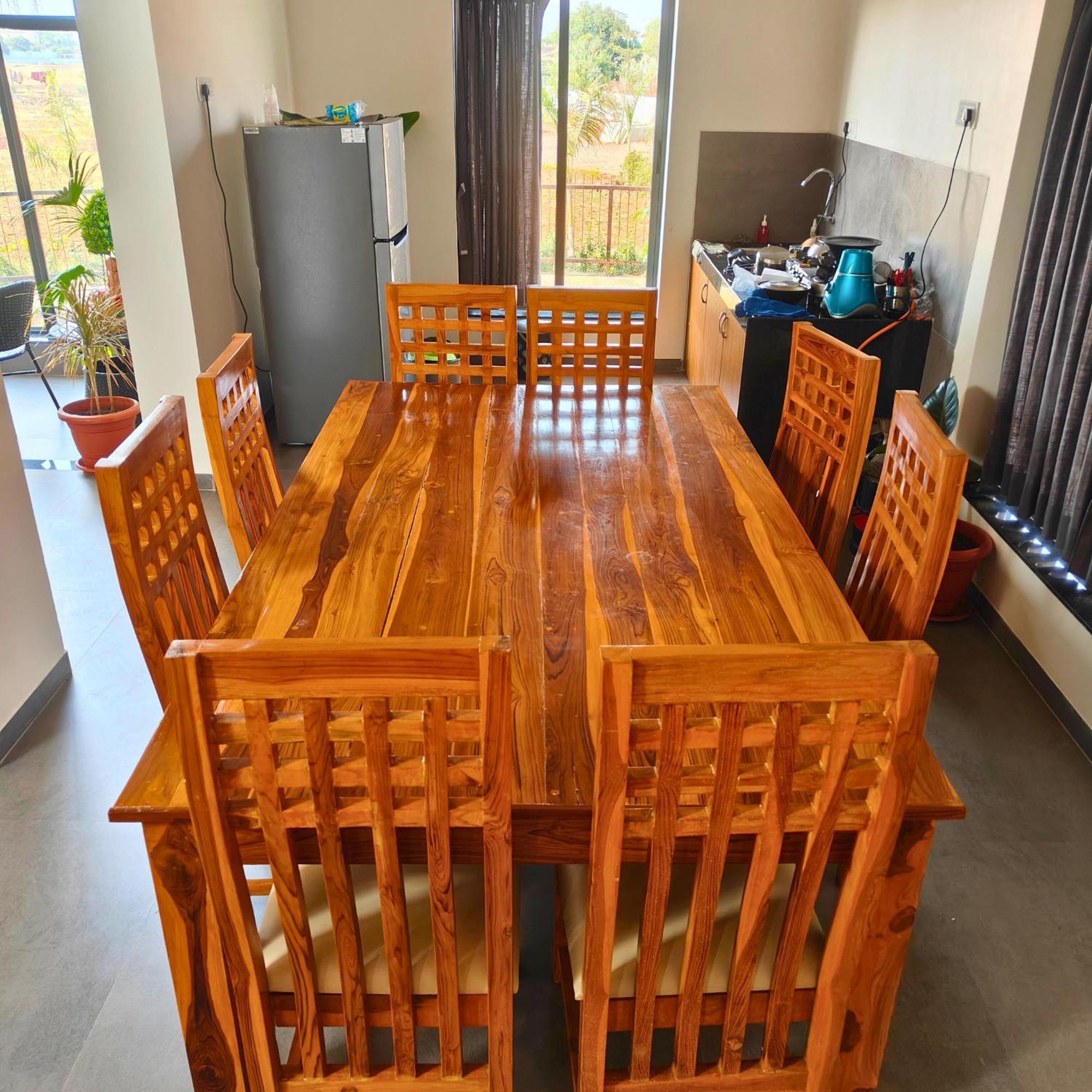 Mount Lake Villa Resort Igatpuri Ngoại thất bức ảnh